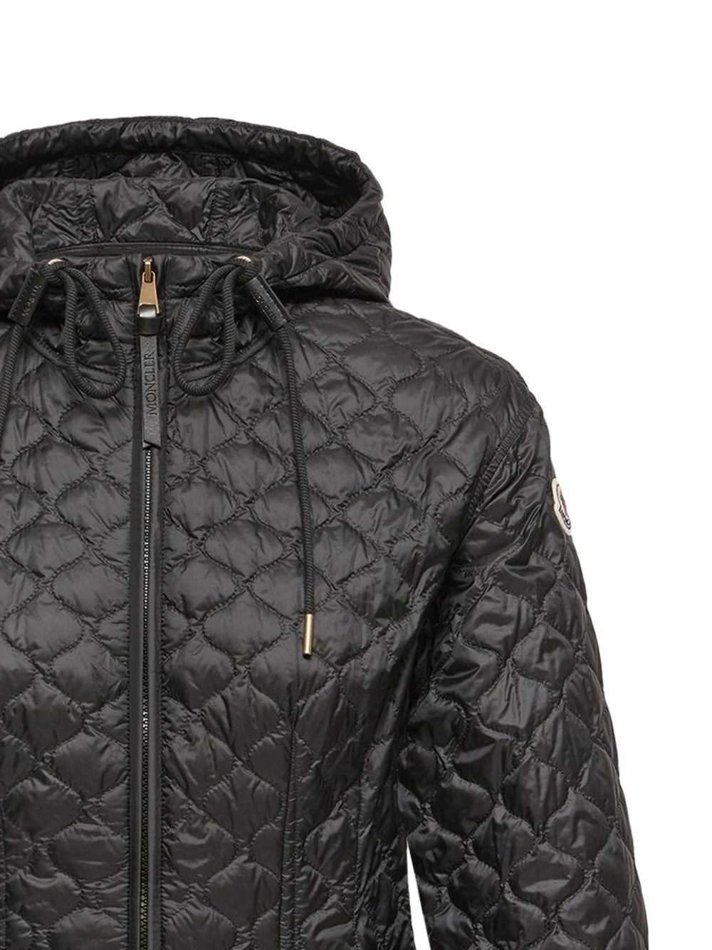 [Moncler] Down jacket SS26 L10931A00125597YF999