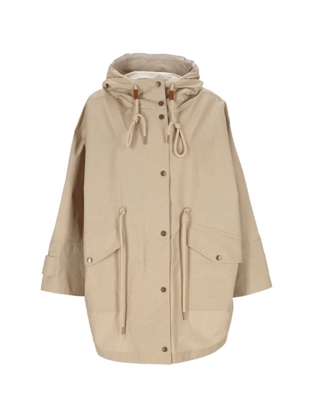 [Moncler] Casual Jacket SS26 L10931C00012599CU23Q