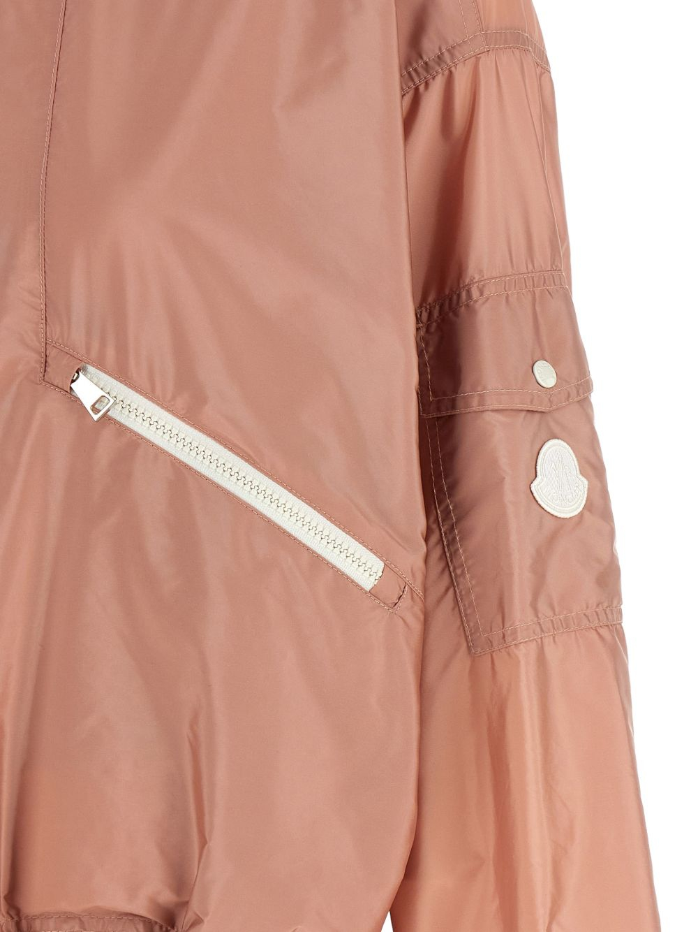 [Moncler] Casual Jacket SS26 L10931A00170539ZD53B