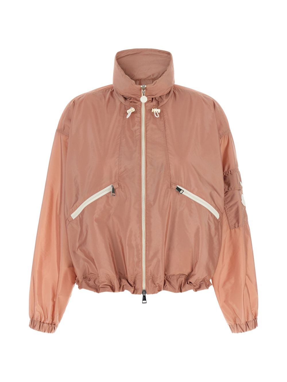 [Moncler] Casual Jacket SS26 L10931A00170539ZD53B