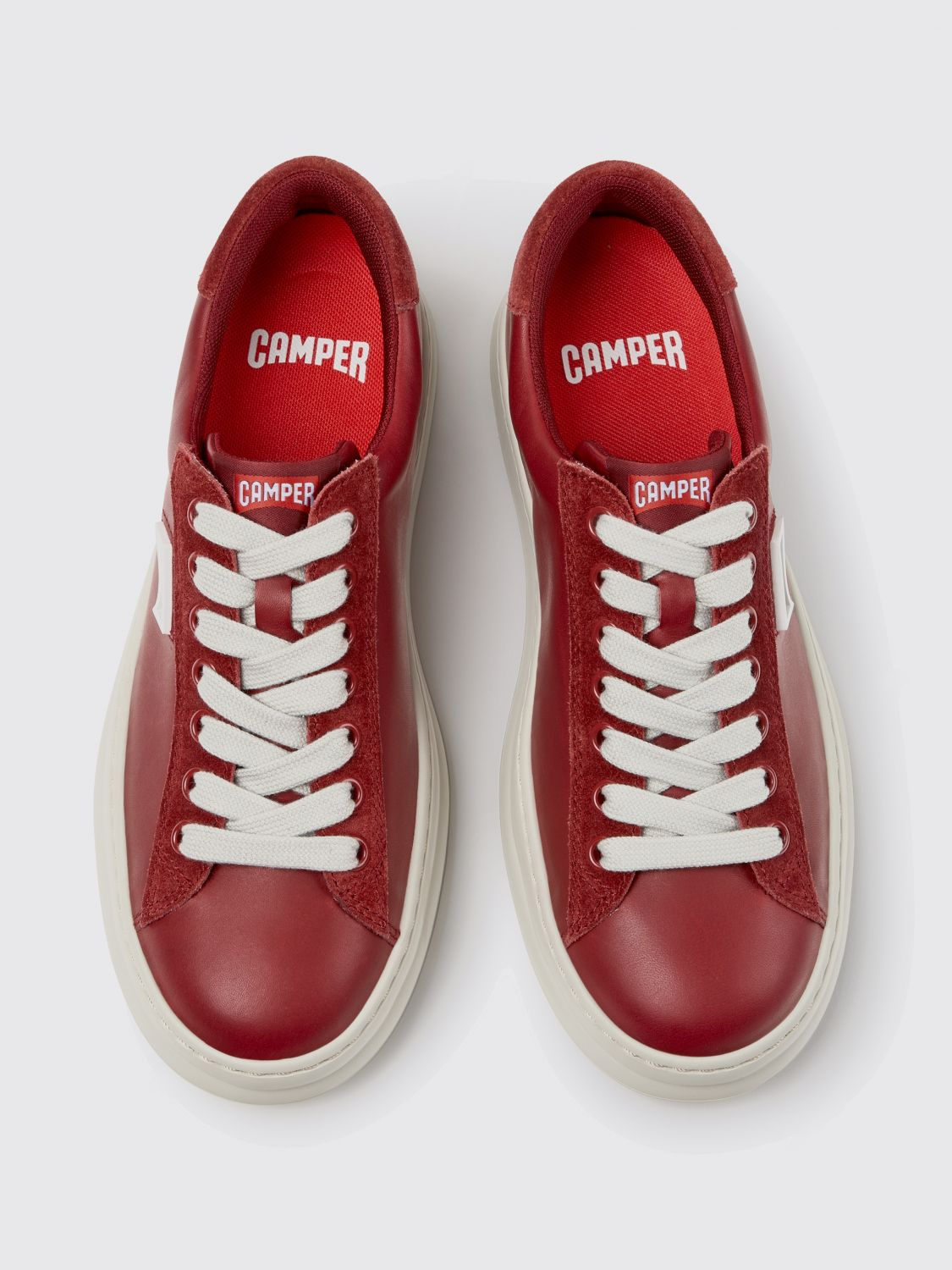 [CAMPER] Sneakers SS26 K201855-013 RUNNER 0