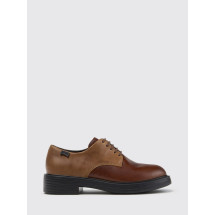 [CAMPER] Oxford Shoes SS26 K201684-031 TWINS 0