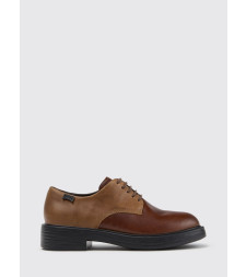 [CAMPER] Oxford Shoes SS26 K201684-031 TWINS 0
