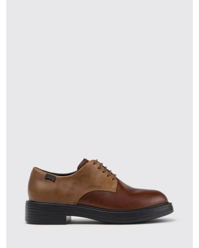 [CAMPER] Oxford Shoes SS26 K201684-031 TWINS 0