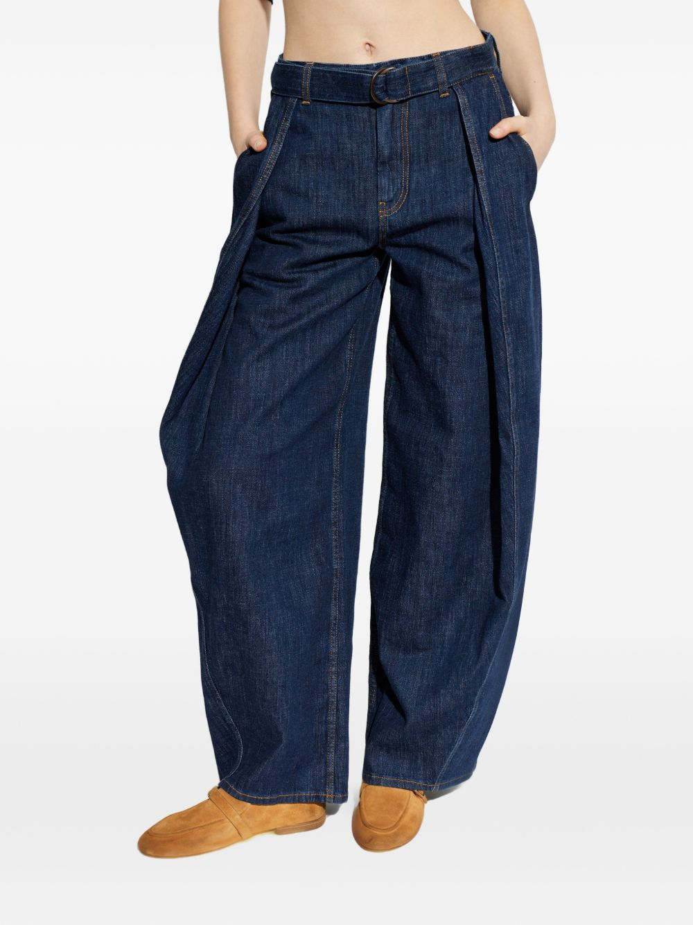 [Loewe] Jeans SS26 S359Y11XEE5380