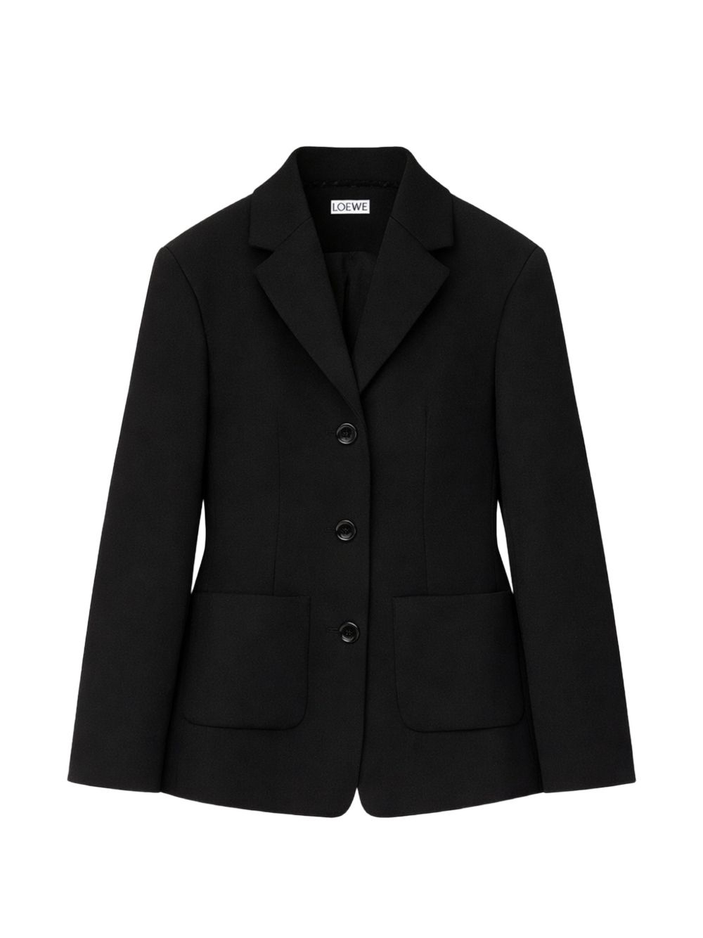 [Loewe] Jacket SS26 S540Y03XBU1100
