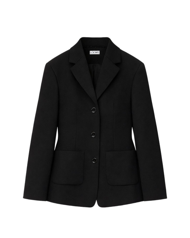 [Loewe] Jacket SS26 S540Y03XBU1100