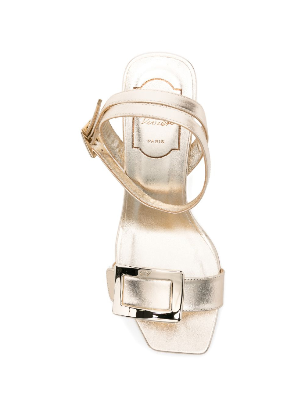 [Roger Vivier] Sandals SS26 RVW80544440KACG005