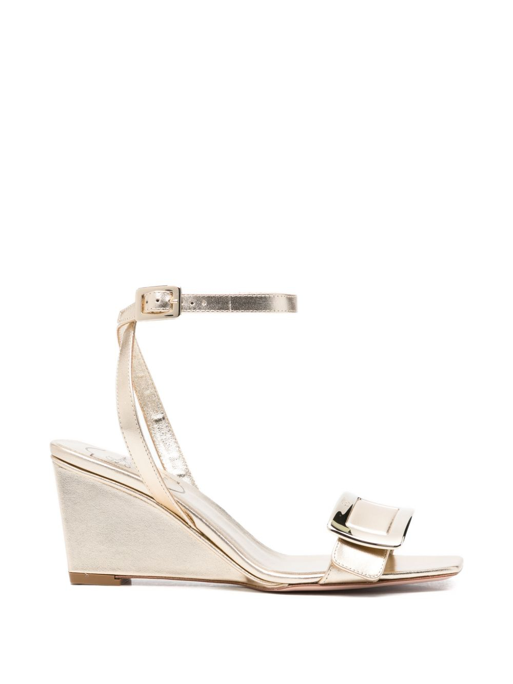 [Roger Vivier] Sandals SS26 RVW80544440KACG005