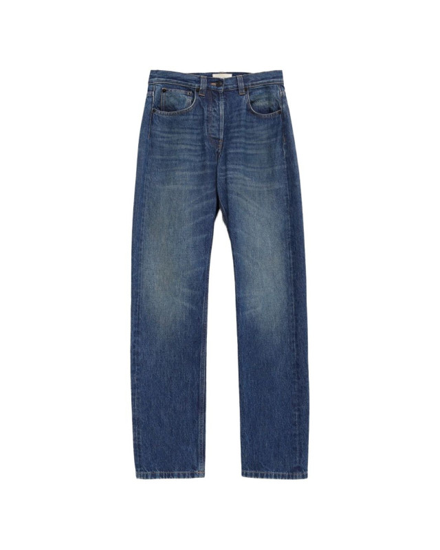 [THE ROW] Jeans SS26 10763W4451MDI