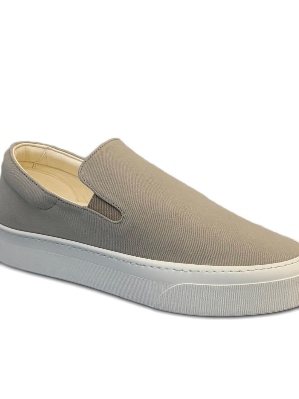 [THE ROW] Slip on SS26 F1179WS1LATVR