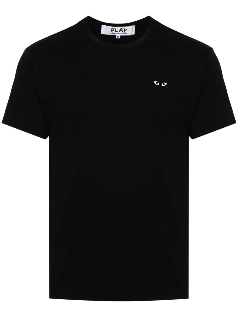 [Comme des Garcons] T-shirts Short Sleeve SS26 AXT0641