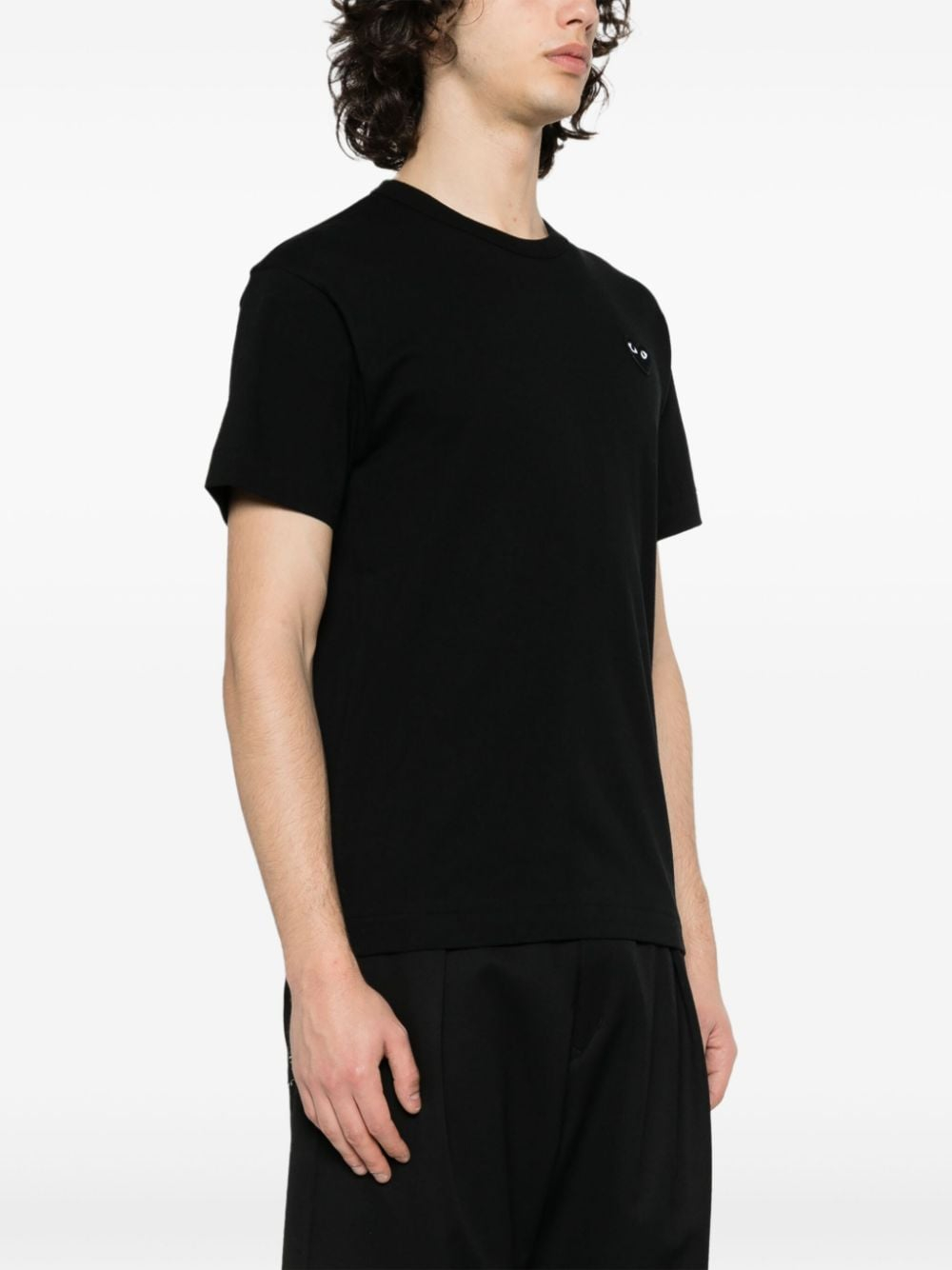 [Comme des Garcons] T-shirts Short Sleeve SS26 AXT0641