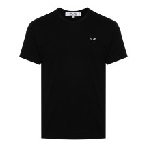 [Comme des Garcons] T-shirts Short Sleeve SS26 AXT0641