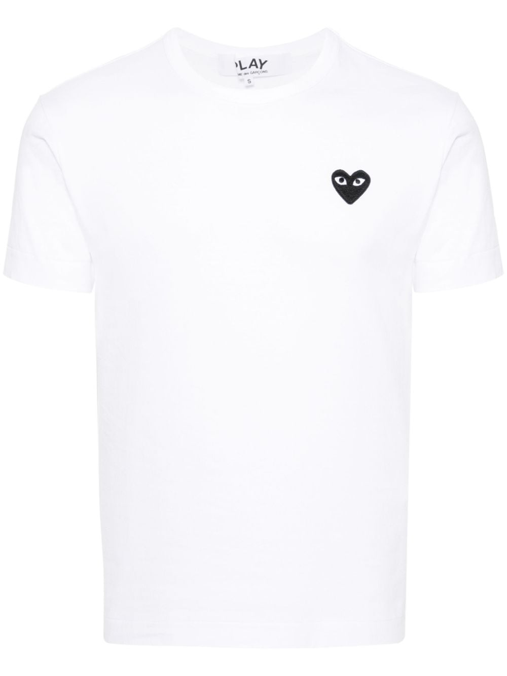 [Comme des Garcons] T-shirts Short Sleeve SS26 AXT0642