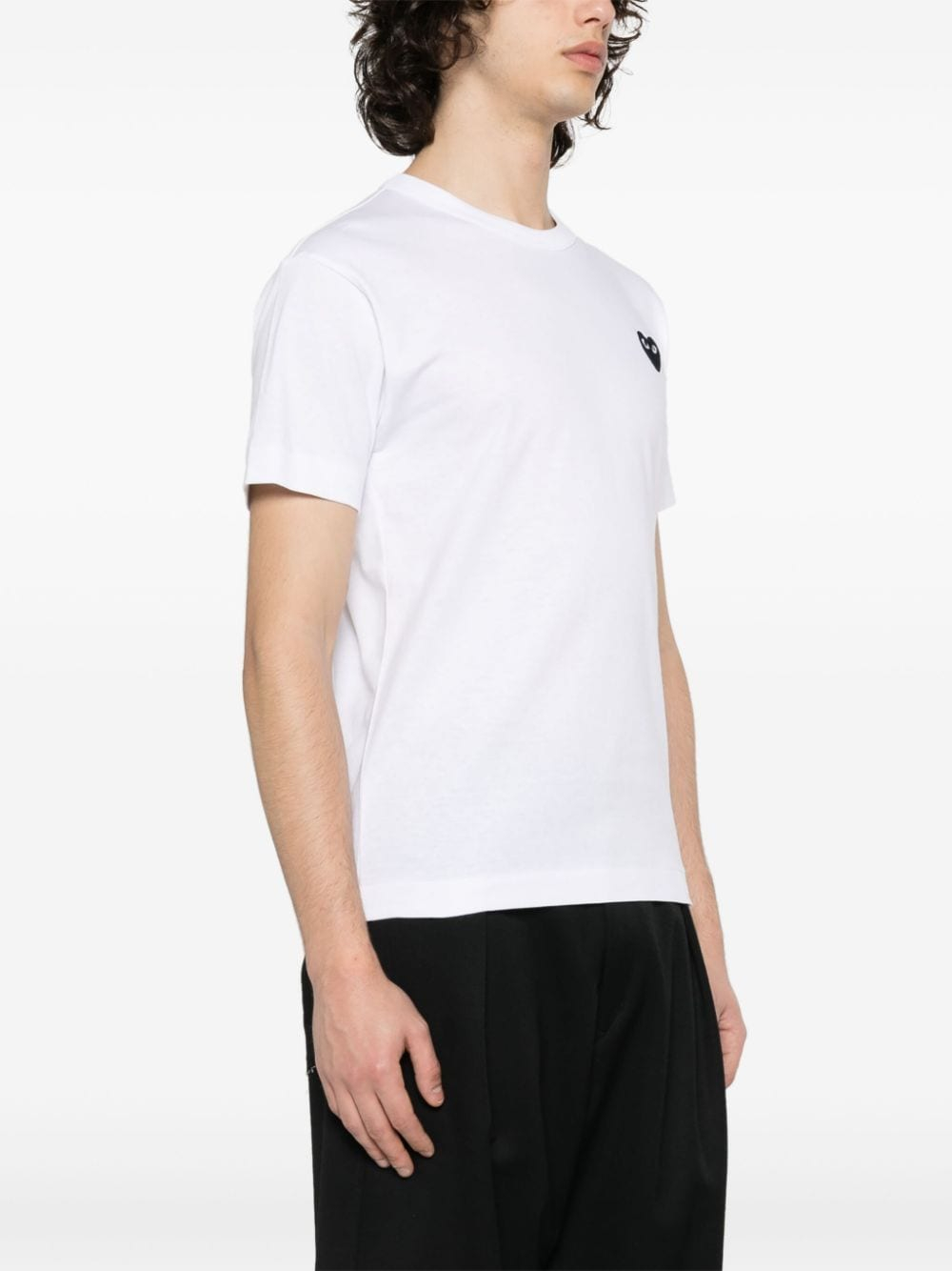 [Comme des Garcons] T-shirts Short Sleeve SS26 AXT0642