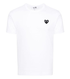 [Comme des Garcons] T-shirts Short Sleeve SS26 AXT0642