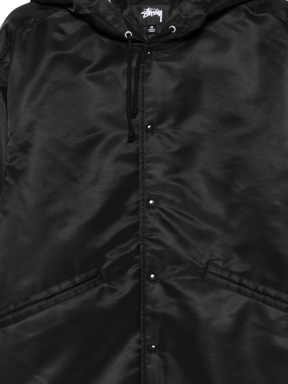 [Stussy] Jacket SS26 1159090001