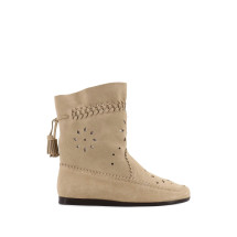[Isabel Marant] Ankle Boots SS26 BO0254FA-D1A23S50TA