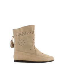 [Isabel Marant] Ankle Boots SS26 BO0254FA-D1A23S50TA