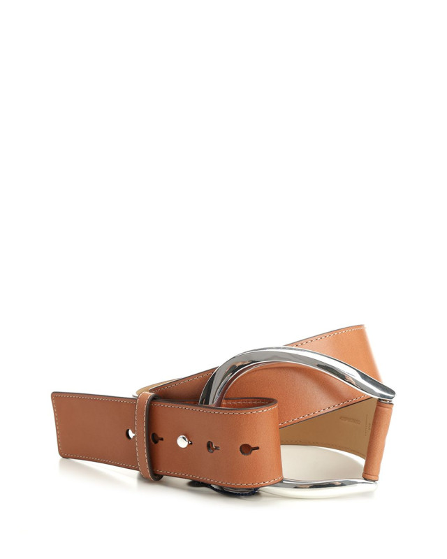 [Polo Ralph Lauren] Belt SS26 429P05793002