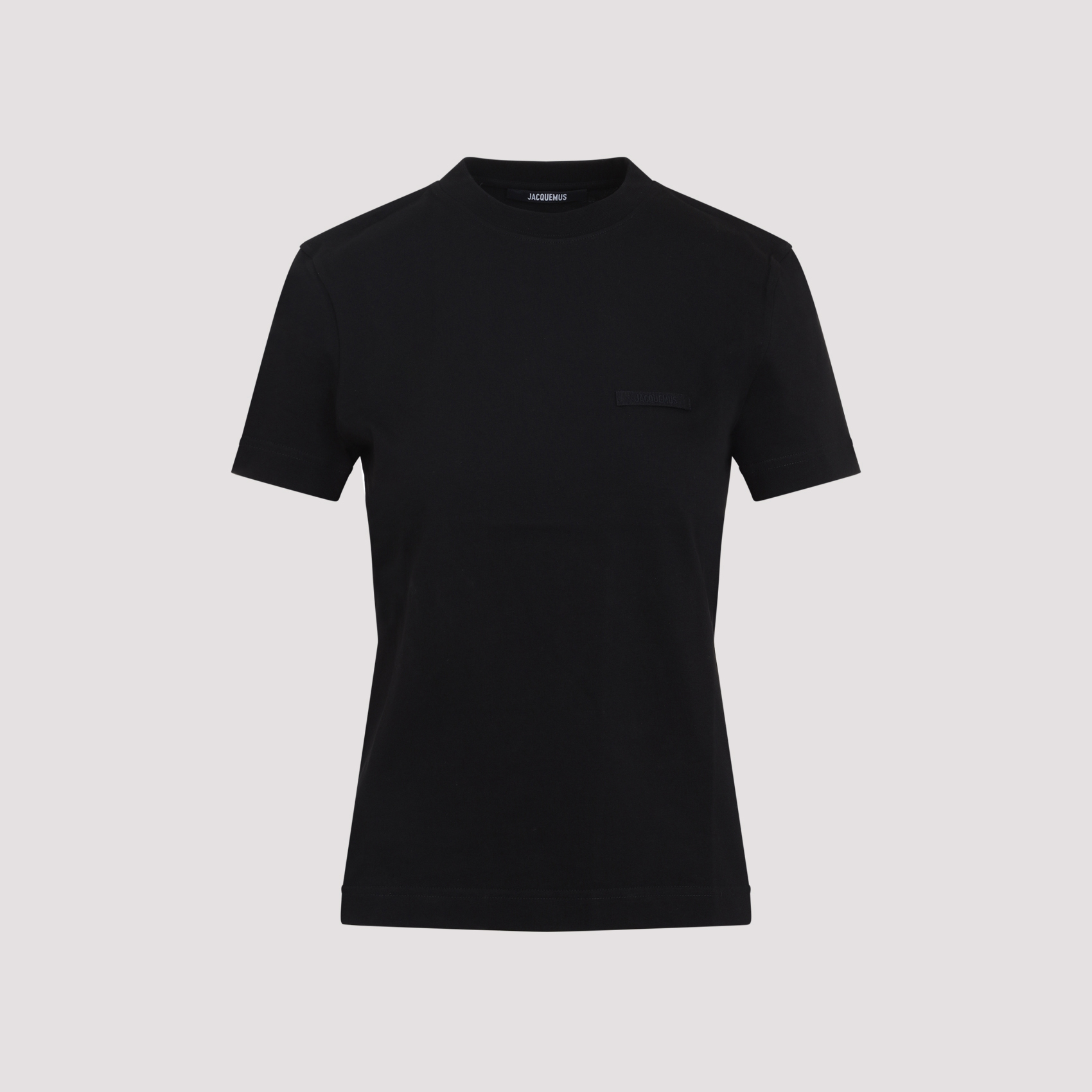 [JACQUEMUS] T-shirts Short Sleeve FW26 TSW00550AJ00029
