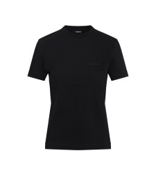 [JACQUEMUS] T-shirts Short Sleeve FW26 TSW00550AJ00029