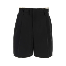 [Maison Margiela] Shorts SS26 S50MU0093M35693 900