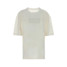 [Maison Margiela] T-shirts Short Sleeve SS26 S67GC0042S24575 101
