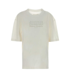 [Maison Margiela] T-shirts Short Sleeve SS26 S67GC0042S24575 101