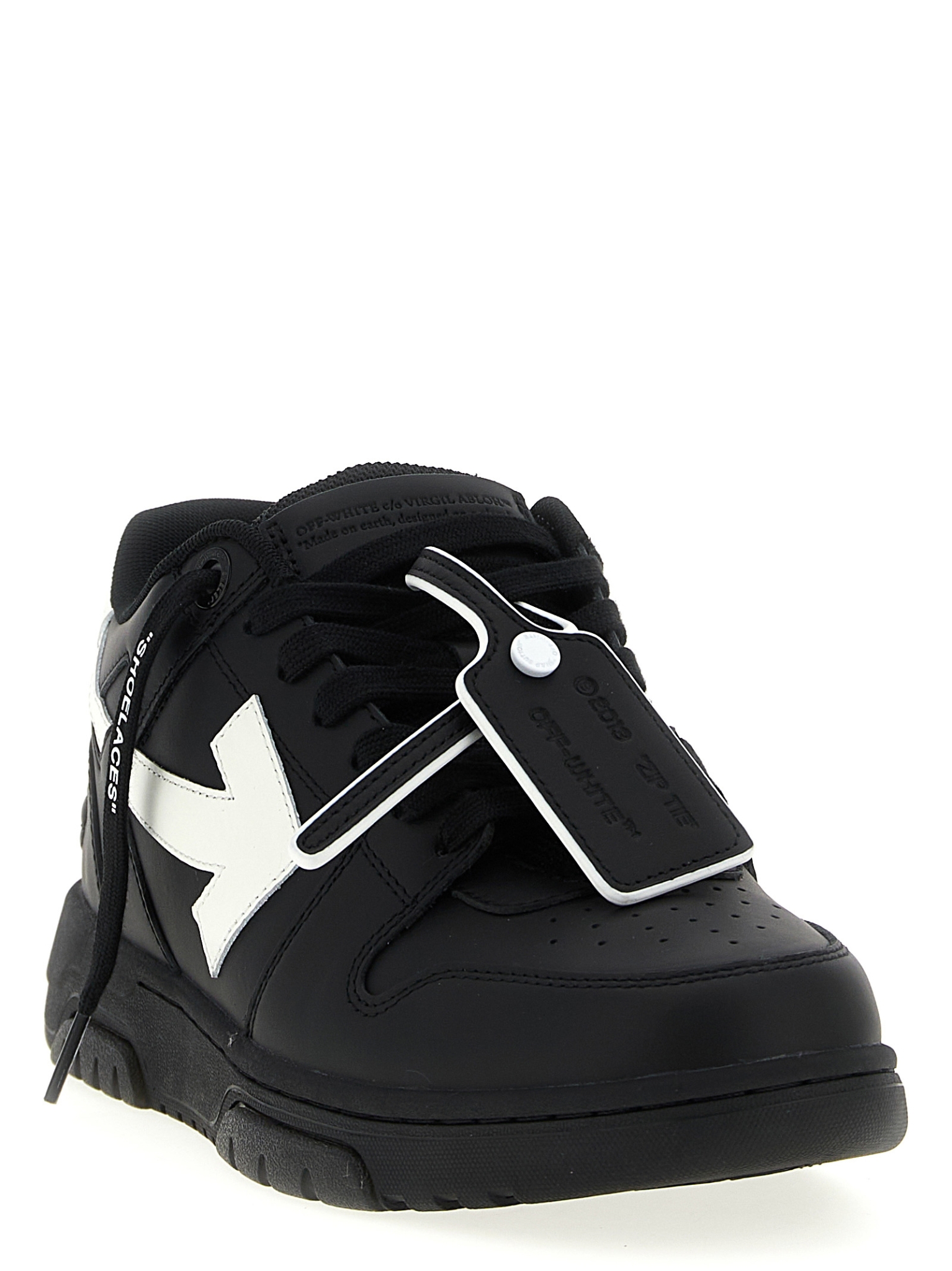 [Off-White] Sneakers FW26 OMIA189C99LEA01910011001