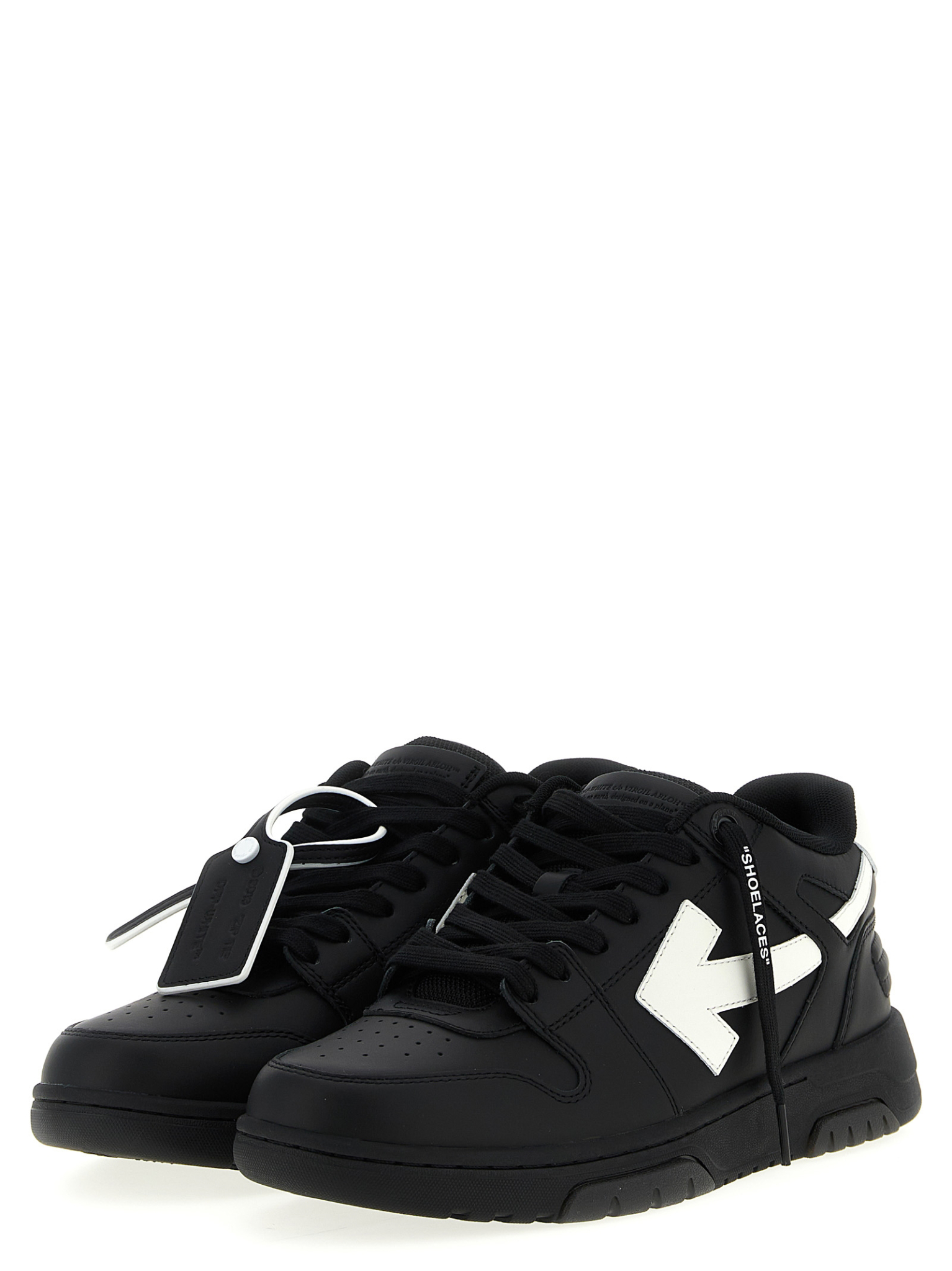 [Off-White] Sneakers FW26 OMIA189C99LEA01910011001