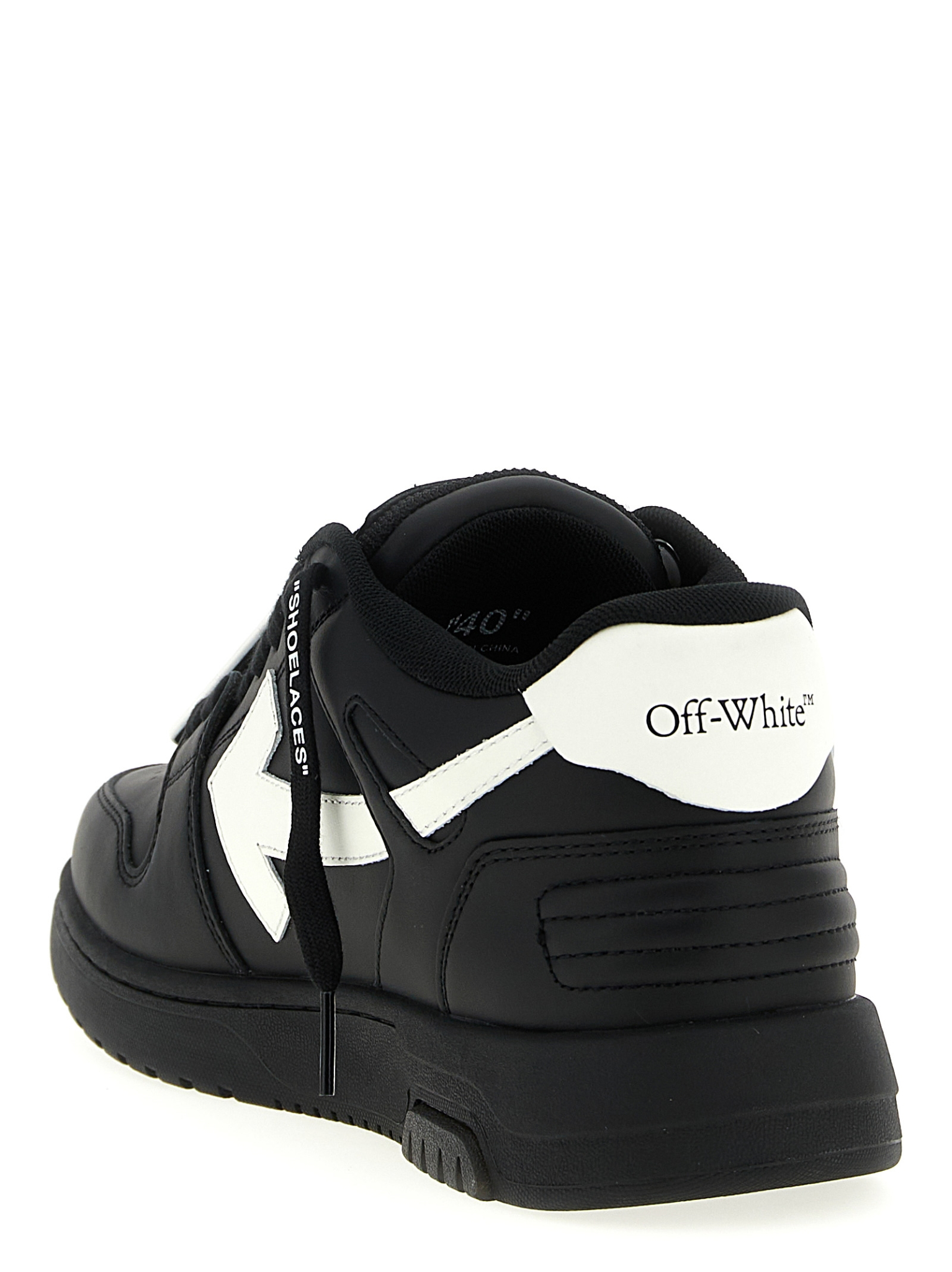 [Off-White] Sneakers FW26 OMIA189C99LEA01910011001