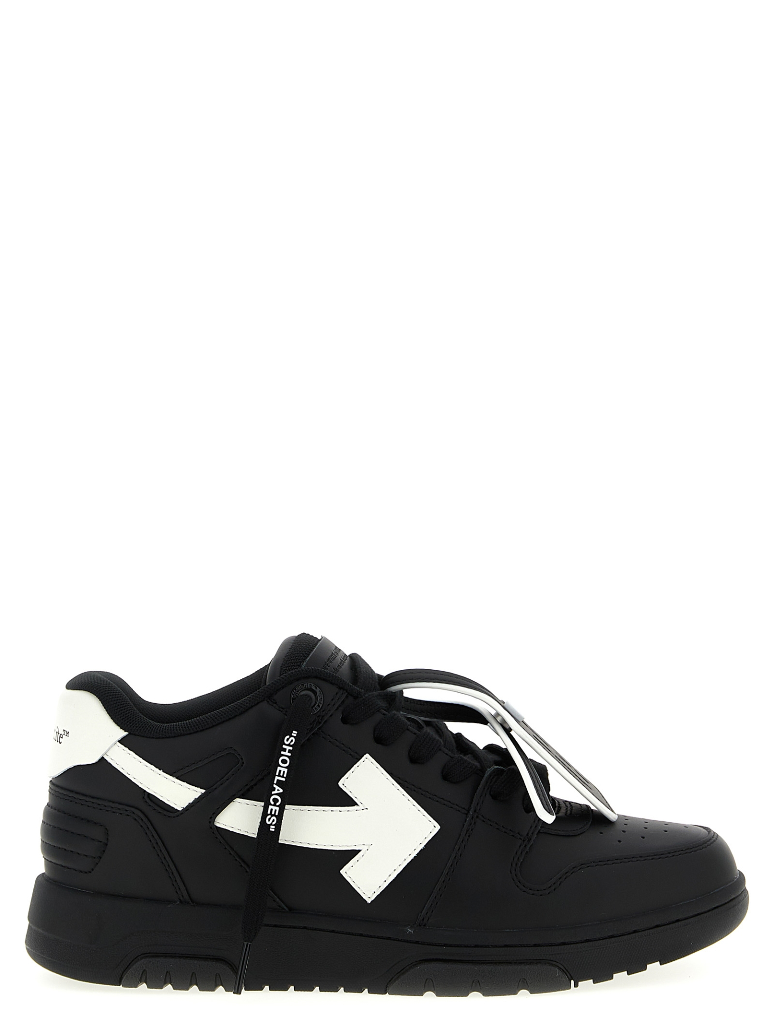 [Off-White] Sneakers FW26 OMIA189C99LEA01910011001