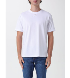 [Diesel] T-shirts Long Sleeve FW25 A194200NIAX 100