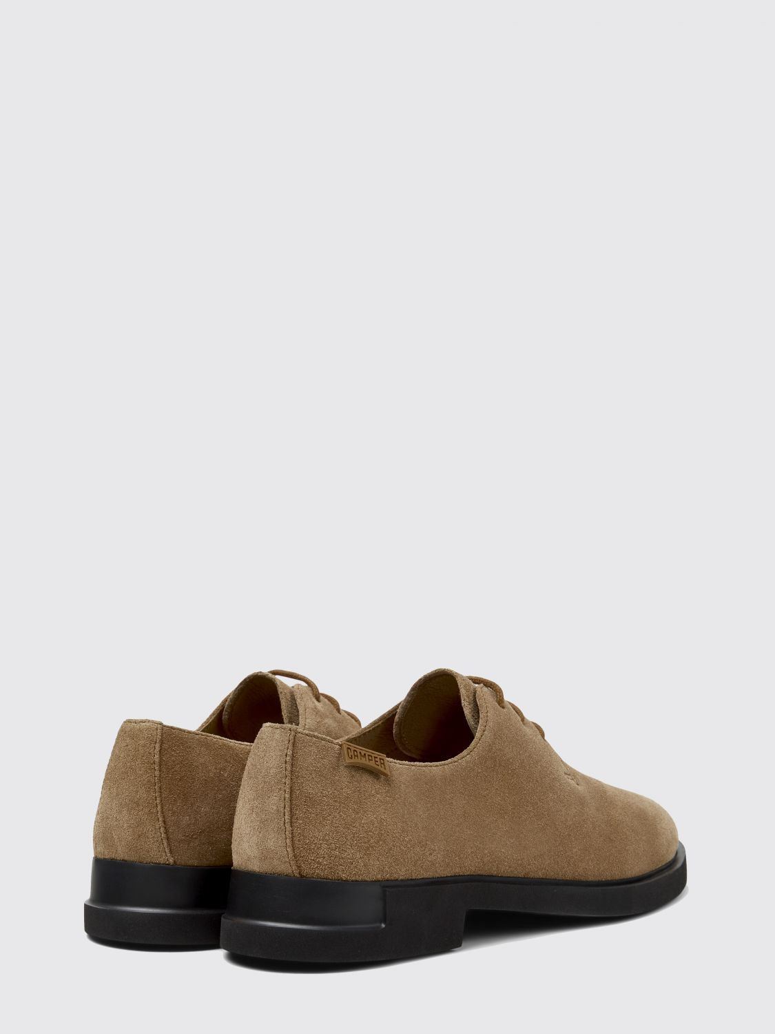 [CAMPER] Oxford Shoes SS26 K200685-034 IMAN 0