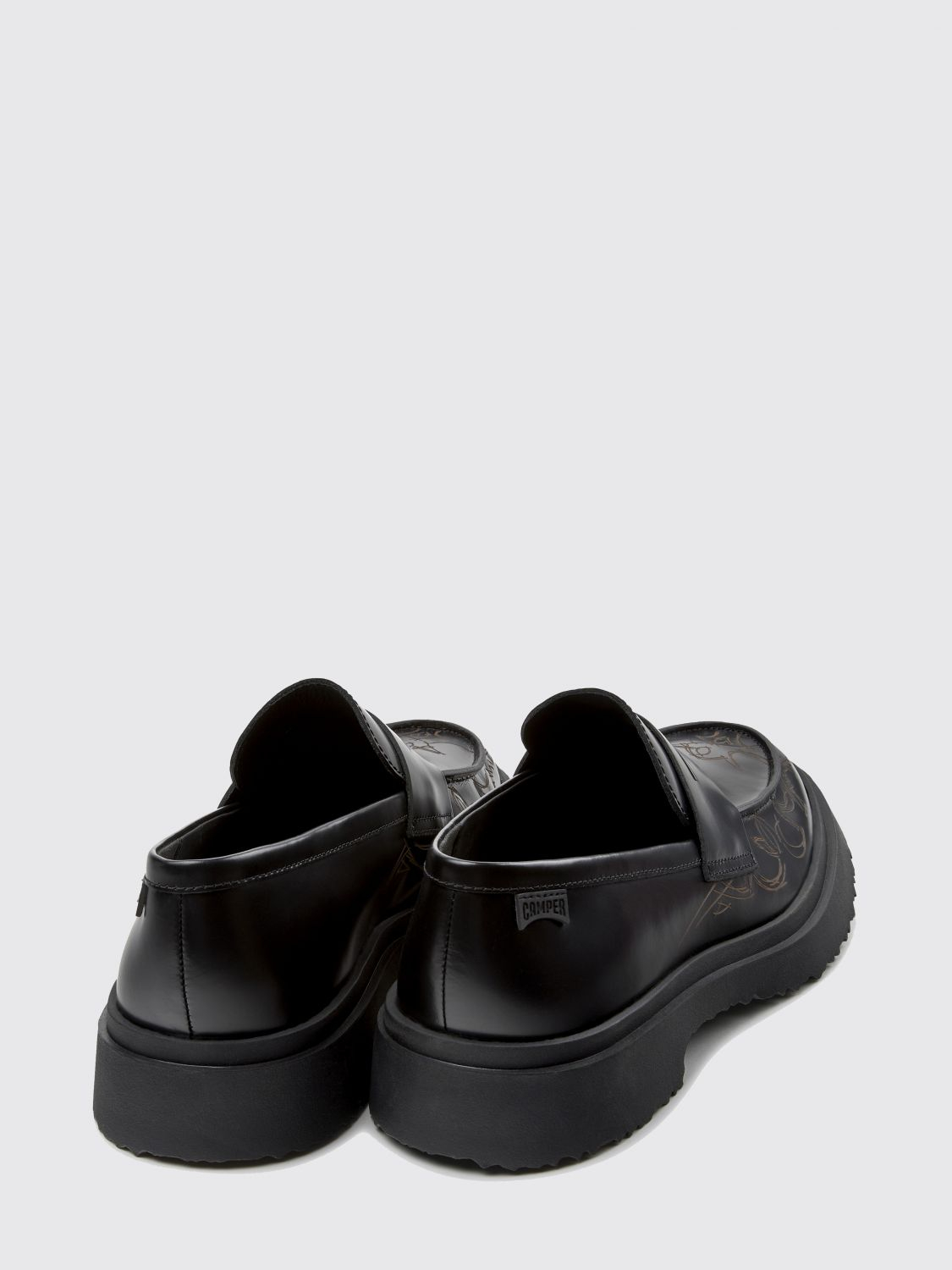 [CAMPER] Loafer SS26 K100633-048 WALDEN 0