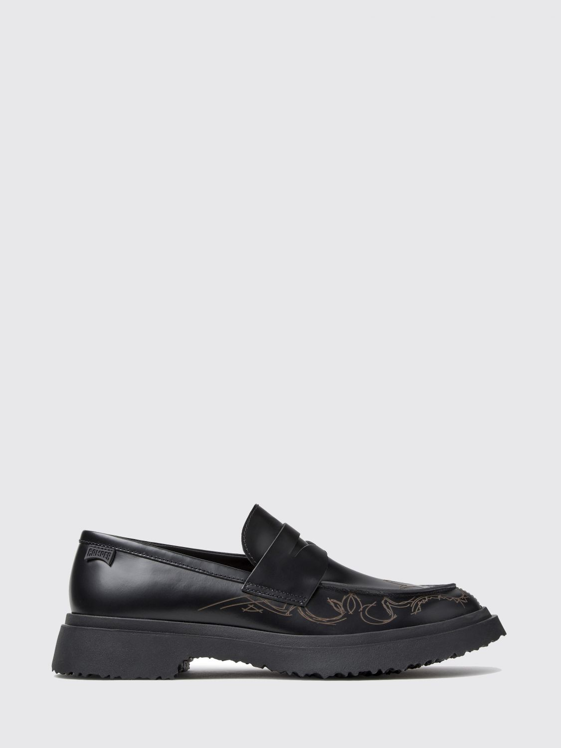 [CAMPER] Loafer SS26 K100633-048 WALDEN 0