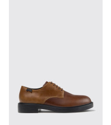 [CAMPER] Dress Shoes SS26 K100979-025 TWINS 0