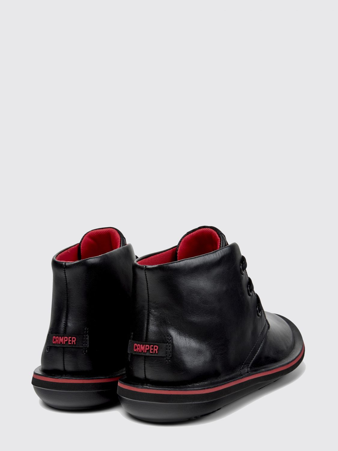 [CAMPER] Boots SS26 36530-008 BEETLE 0