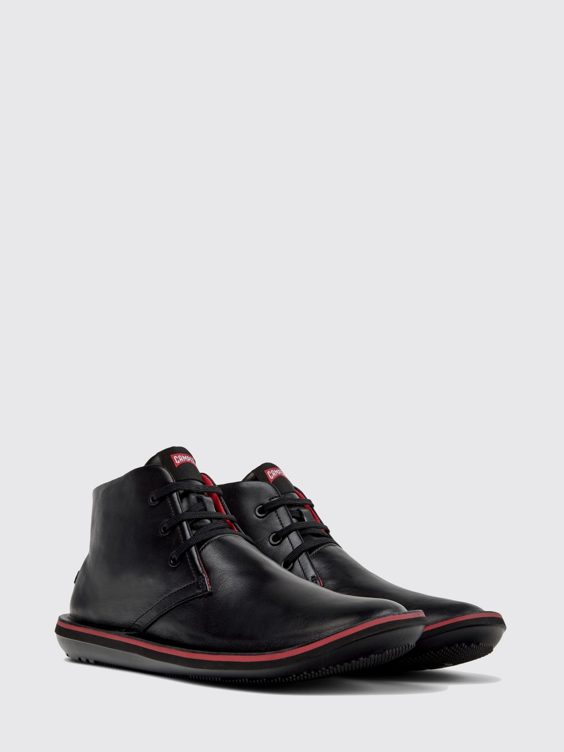 [CAMPER] Boots SS26 36530-008 BEETLE 0