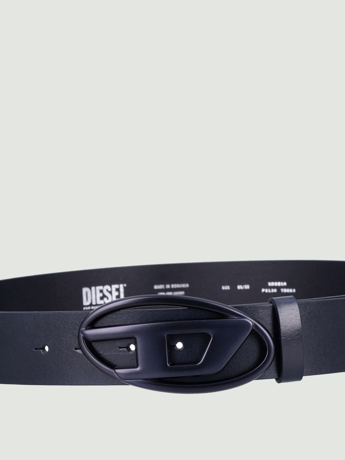[Diesel] Belt FW25 X08516P8139 T6083