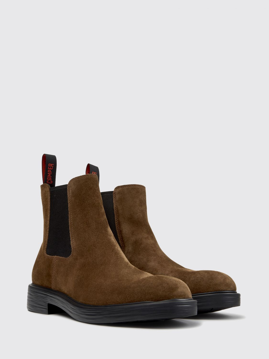 [CAMPER] Boots SS26 K300492-007 DEAN 0
