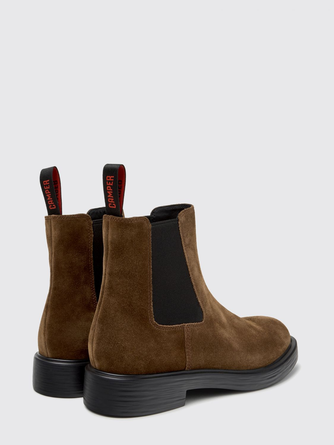 [CAMPER] Boots SS26 K300492-007 DEAN 0