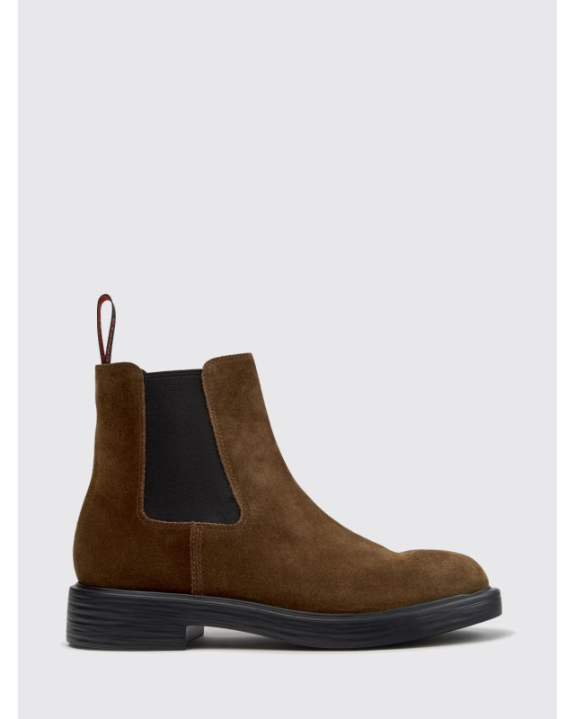 [CAMPER] Boots SS26 K300492-007 DEAN 0