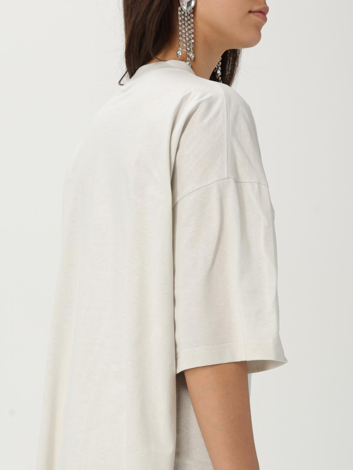 [Balenciaga] Short sleeve dress SS26 837569TSVE7 9012