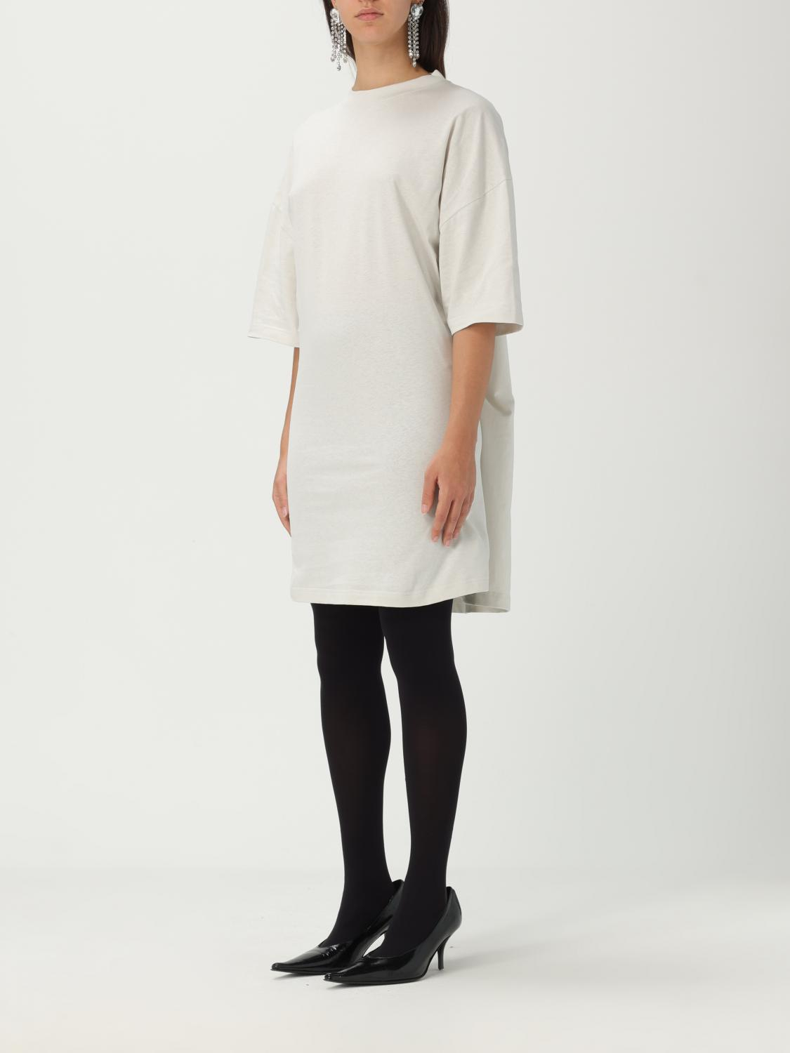 [Balenciaga] Short sleeve dress SS26 837569TSVE7 9012