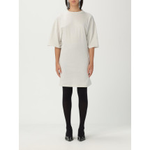 [Balenciaga] Short sleeve dress SS26 837569TSVE7 9012