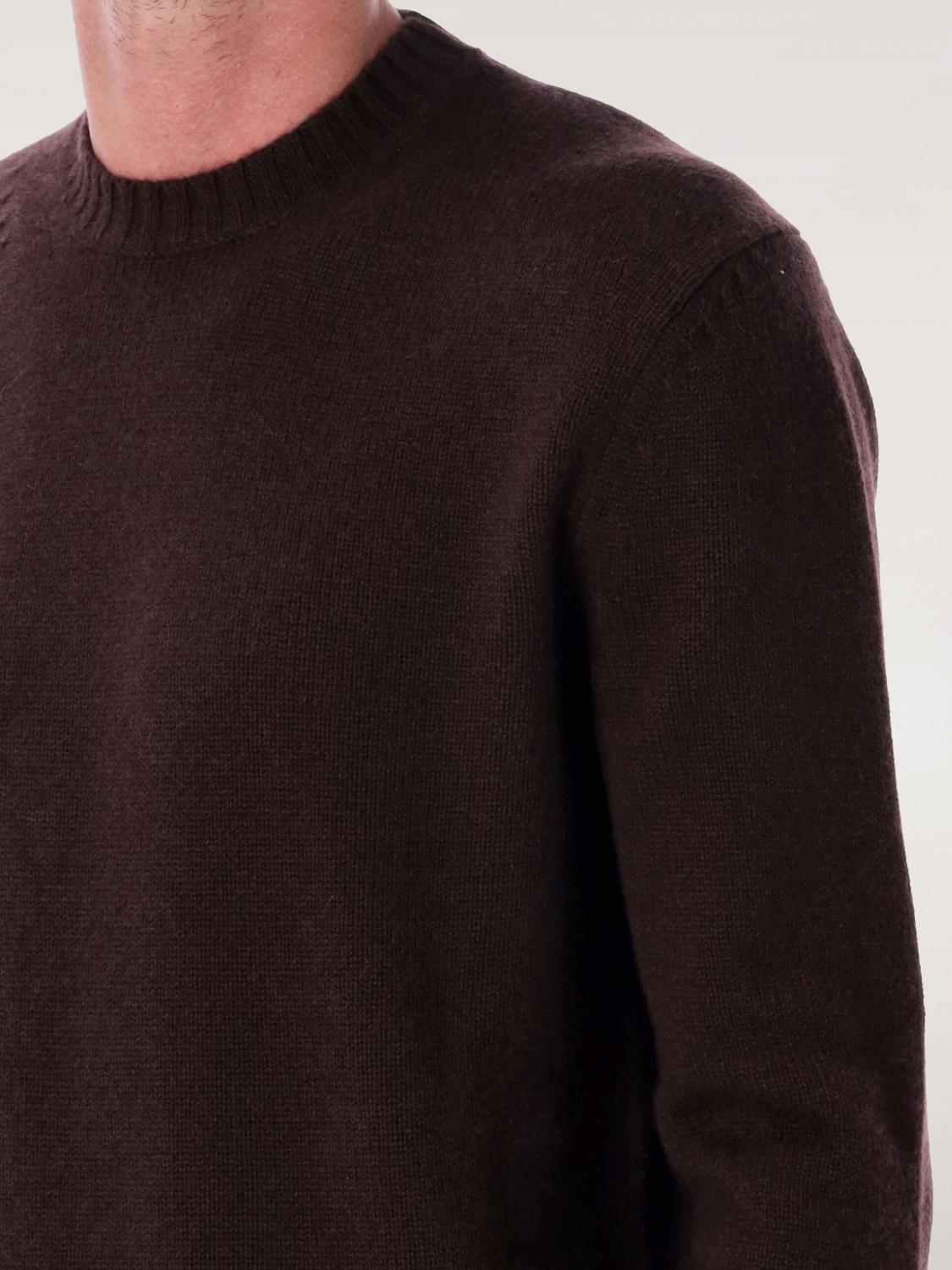 [Tom Ford] Knitwear FW25 KCL048YMK064 KB499