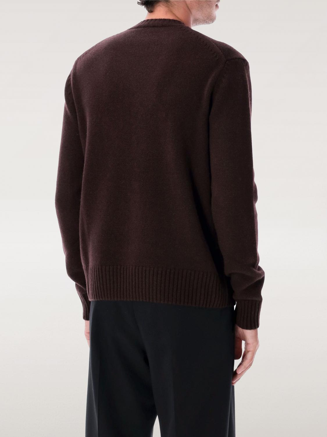 [Tom Ford] Knitwear FW25 KCL048YMK064 KB499